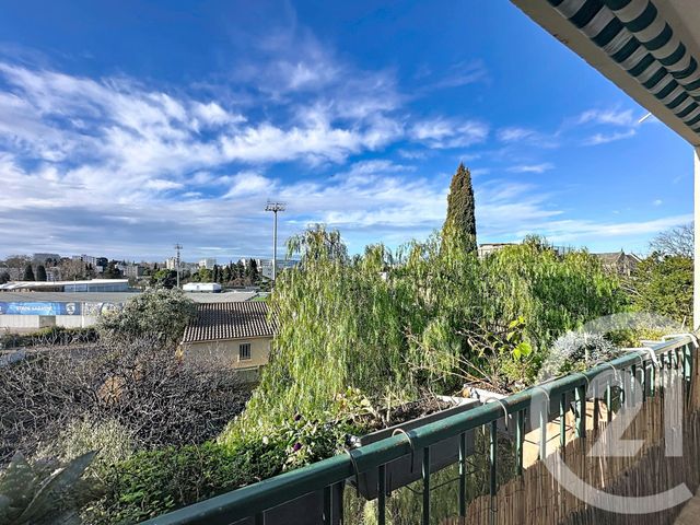 Appartement F4 à vendre - 4 pièces - 79.0 m2 - MONTPELLIER - 34 - LANGUEDOC-ROUSSILLON - Century 21 Eurogestrim