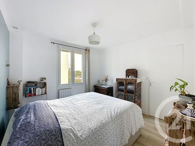 Appartement F4 à vendre - 4 pièces - 79.0 m2 - MONTPELLIER - 34 - LANGUEDOC-ROUSSILLON - Century 21 Eurogestrim