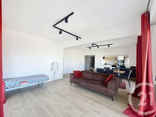 Appartement F4 à vendre - 4 pièces - 105.0 m2 - MONTPELLIER - 34 - LANGUEDOC-ROUSSILLON - Century 21 Eurogestrim