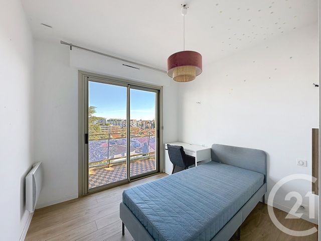 Appartement F4 à vendre - 4 pièces - 105.0 m2 - MONTPELLIER - 34 - LANGUEDOC-ROUSSILLON - Century 21 Eurogestrim