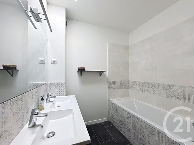 Appartement F4 à vendre - 4 pièces - 105.0 m2 - MONTPELLIER - 34 - LANGUEDOC-ROUSSILLON - Century 21 Eurogestrim