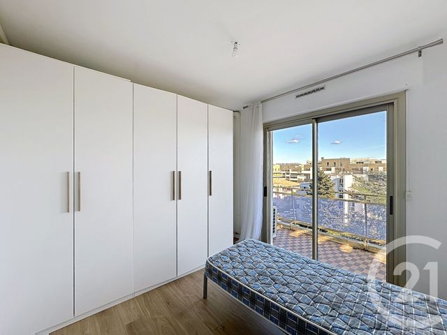 Appartement F4 à vendre - 4 pièces - 105.0 m2 - MONTPELLIER - 34 - LANGUEDOC-ROUSSILLON - Century 21 Eurogestrim