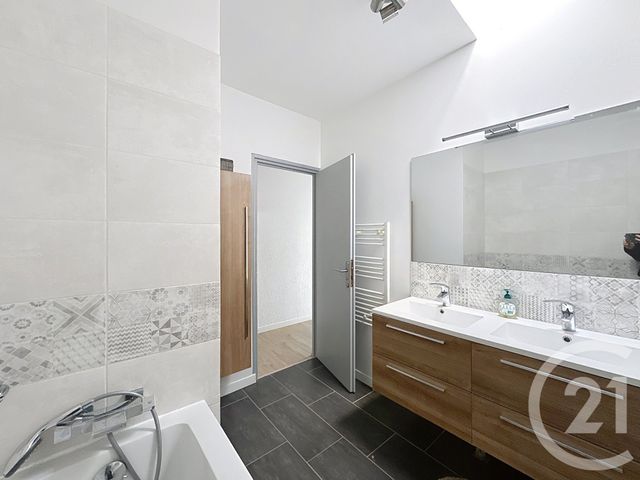 Appartement F4 à vendre - 4 pièces - 105.0 m2 - MONTPELLIER - 34 - LANGUEDOC-ROUSSILLON - Century 21 Eurogestrim