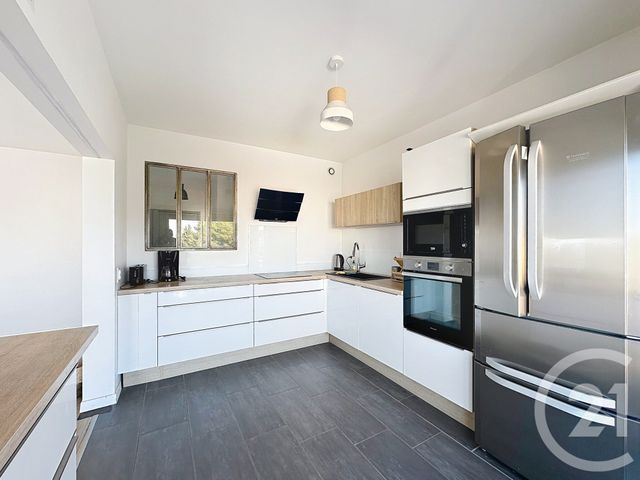Appartement F4 à vendre - 4 pièces - 105.0 m2 - MONTPELLIER - 34 - LANGUEDOC-ROUSSILLON - Century 21 Eurogestrim