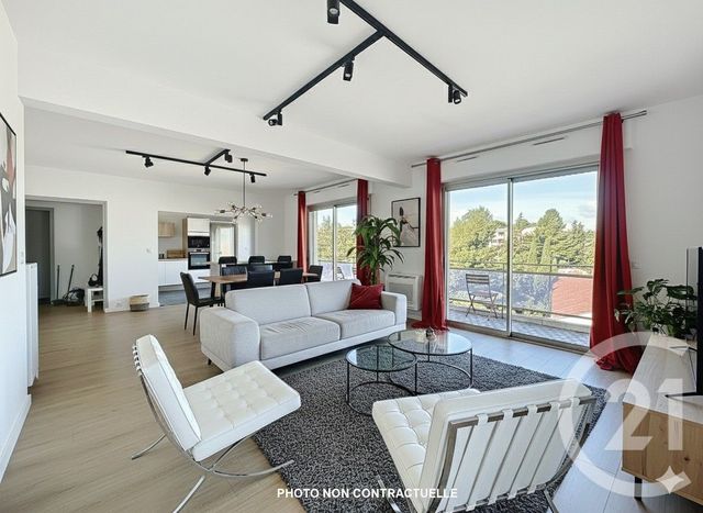 appartement - MONTPELLIER - 34