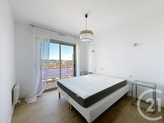 Appartement F4 à vendre - 4 pièces - 105.0 m2 - MONTPELLIER - 34 - LANGUEDOC-ROUSSILLON - Century 21 Eurogestrim