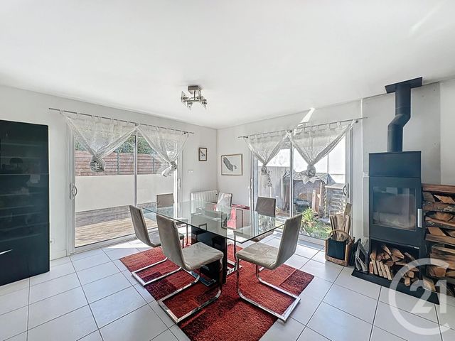 maison à vendre - 4 pièces - 106.0 m2 - MONTPELLIER - 34 - LANGUEDOC-ROUSSILLON - Century 21 Eurogestrim