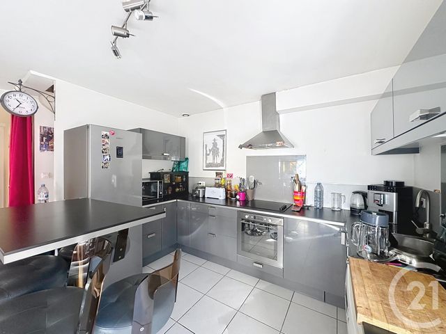 maison à vendre - 4 pièces - 106.0 m2 - MONTPELLIER - 34 - LANGUEDOC-ROUSSILLON - Century 21 Eurogestrim