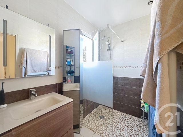 maison à vendre - 4 pièces - 106.0 m2 - MONTPELLIER - 34 - LANGUEDOC-ROUSSILLON - Century 21 Eurogestrim