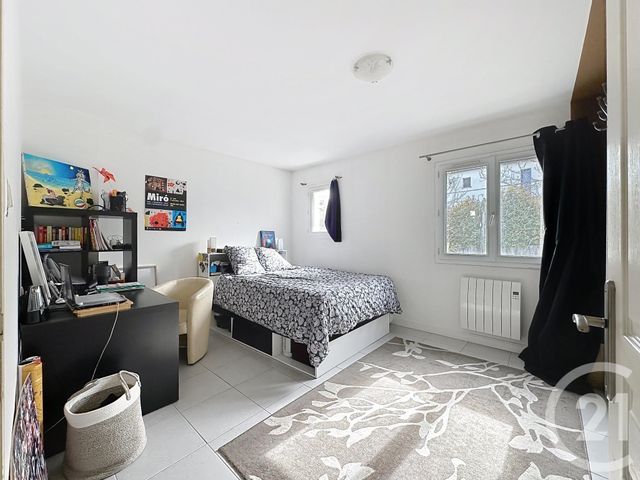 maison à vendre - 4 pièces - 106.0 m2 - MONTPELLIER - 34 - LANGUEDOC-ROUSSILLON - Century 21 Eurogestrim