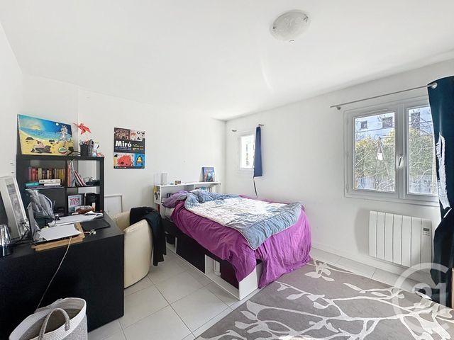 maison à vendre - 4 pièces - 106.0 m2 - MONTPELLIER - 34 - LANGUEDOC-ROUSSILLON - Century 21 Eurogestrim
