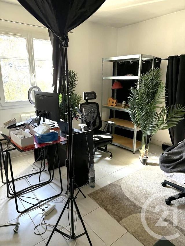 maison à vendre - 4 pièces - 106.0 m2 - MONTPELLIER - 34 - LANGUEDOC-ROUSSILLON - Century 21 Eurogestrim