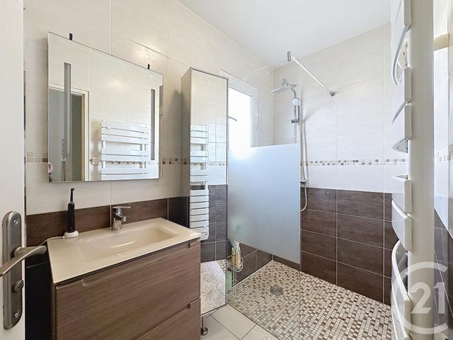 maison à vendre - 4 pièces - 106.0 m2 - MONTPELLIER - 34 - LANGUEDOC-ROUSSILLON - Century 21 Eurogestrim