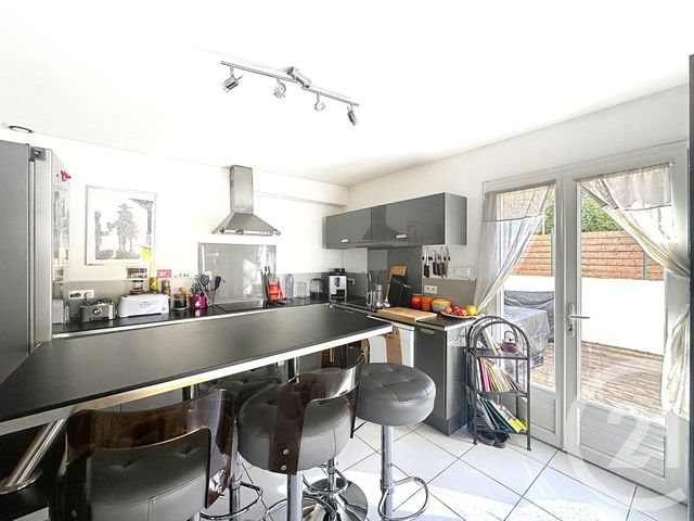 maison à vendre - 4 pièces - 106.0 m2 - MONTPELLIER - 34 - LANGUEDOC-ROUSSILLON - Century 21 Eurogestrim