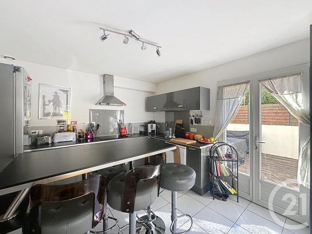 maison à vendre - 4 pièces - 106.0 m2 - MONTPELLIER - 34 - LANGUEDOC-ROUSSILLON - Century 21 Eurogestrim