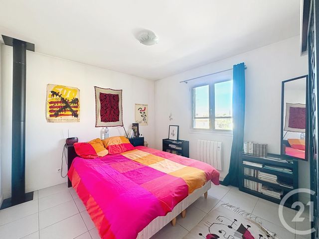 maison à vendre - 4 pièces - 106.0 m2 - MONTPELLIER - 34 - LANGUEDOC-ROUSSILLON - Century 21 Eurogestrim