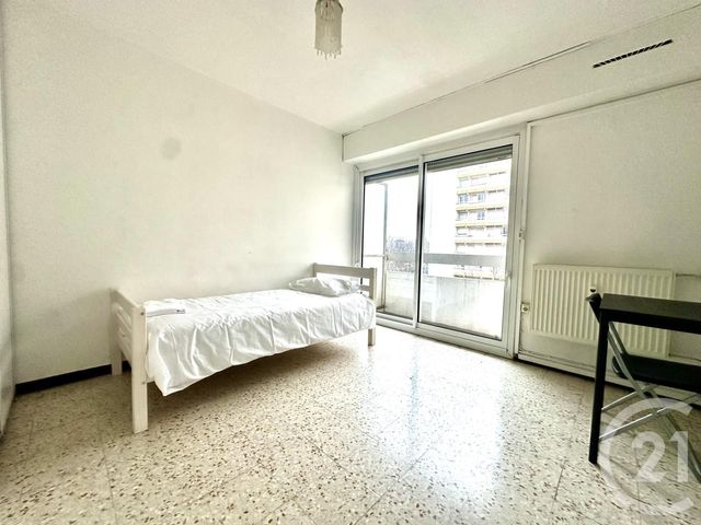 Appartement F3 à vendre - 3 pièces - 58.89 m2 - MONTPELLIER - 34 - LANGUEDOC-ROUSSILLON - Century 21 Eurogestrim