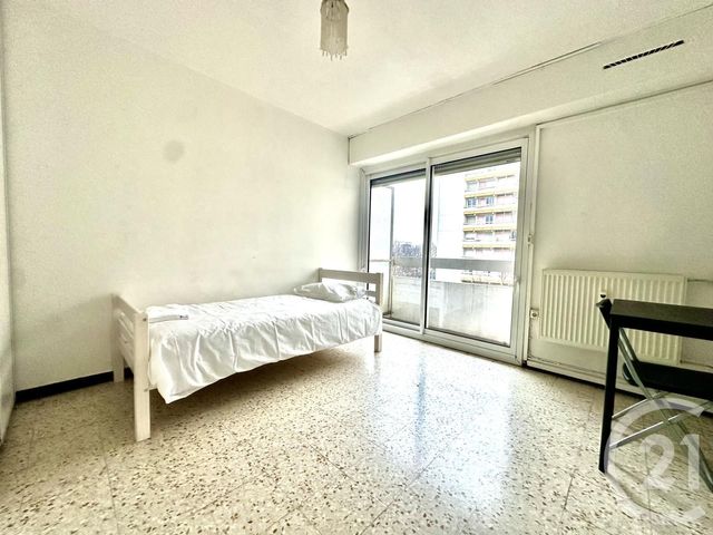 Appartement F3 à vendre - 3 pièces - 58.89 m2 - MONTPELLIER - 34 - LANGUEDOC-ROUSSILLON - Century 21 Eurogestrim