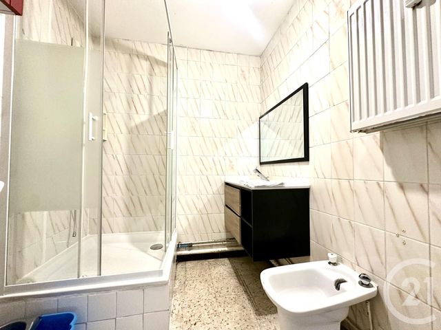 Appartement F3 à vendre - 3 pièces - 58.89 m2 - MONTPELLIER - 34 - LANGUEDOC-ROUSSILLON - Century 21 Eurogestrim