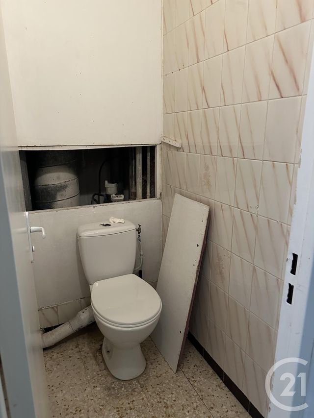 Appartement F3 à vendre - 3 pièces - 58.89 m2 - MONTPELLIER - 34 - LANGUEDOC-ROUSSILLON - Century 21 Eurogestrim