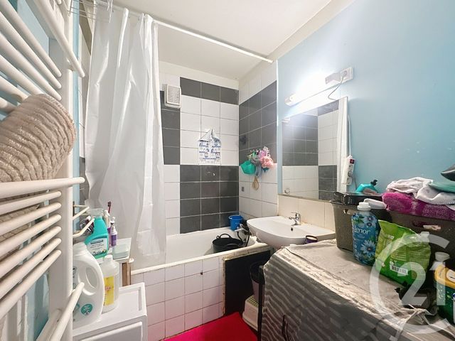 Appartement F3 à vendre - 3 pièces - 57.0 m2 - MONTPELLIER - 34 - LANGUEDOC-ROUSSILLON - Century 21 Eurogestrim