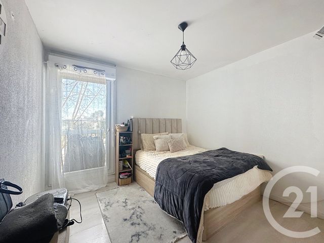 Appartement F3 à vendre - 3 pièces - 57.0 m2 - MONTPELLIER - 34 - LANGUEDOC-ROUSSILLON - Century 21 Eurogestrim