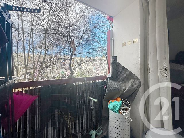 Appartement F3 à vendre - 3 pièces - 57.0 m2 - MONTPELLIER - 34 - LANGUEDOC-ROUSSILLON - Century 21 Eurogestrim