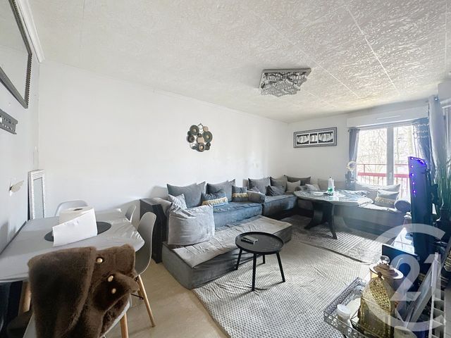 appartement - MONTPELLIER - 34