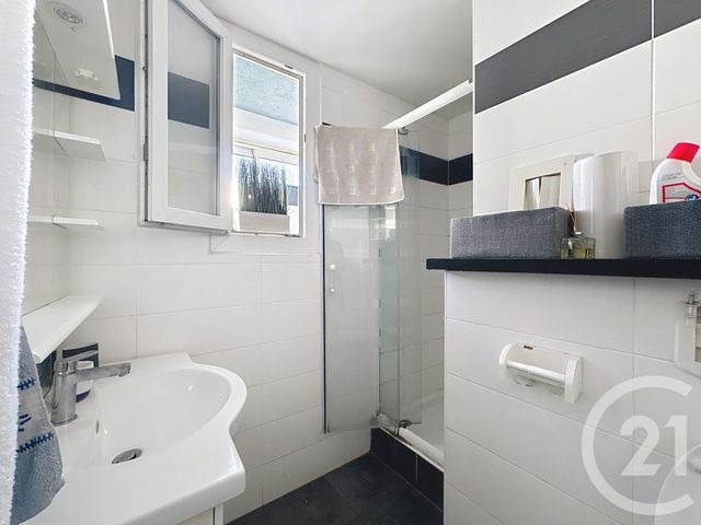 Appartement F4 à vendre - 4 pièces - 79.0 m2 - MONTPELLIER - 34 - LANGUEDOC-ROUSSILLON - Century 21 Eurogestrim