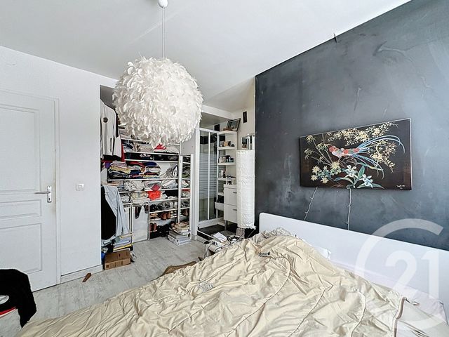 Appartement F4 à vendre - 4 pièces - 79.0 m2 - MONTPELLIER - 34 - LANGUEDOC-ROUSSILLON - Century 21 Eurogestrim