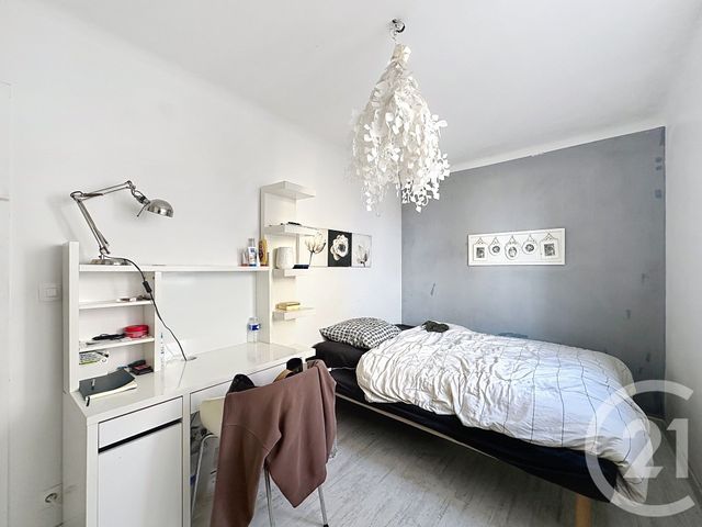 Appartement F4 à vendre - 4 pièces - 79.0 m2 - MONTPELLIER - 34 - LANGUEDOC-ROUSSILLON - Century 21 Eurogestrim