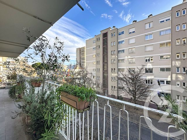 Appartement F4 à vendre - 4 pièces - 79.0 m2 - MONTPELLIER - 34 - LANGUEDOC-ROUSSILLON - Century 21 Eurogestrim