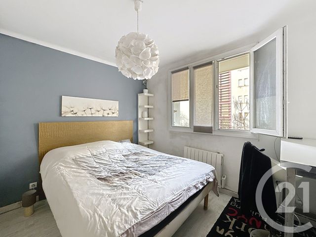 Appartement F4 à vendre - 4 pièces - 79.0 m2 - MONTPELLIER - 34 - LANGUEDOC-ROUSSILLON - Century 21 Eurogestrim