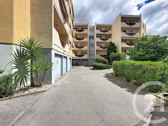 Appartement F3 à vendre - 3 pièces - 73.55 m2 - MONTPELLIER - 34 - LANGUEDOC-ROUSSILLON - Century 21 Eurogestrim