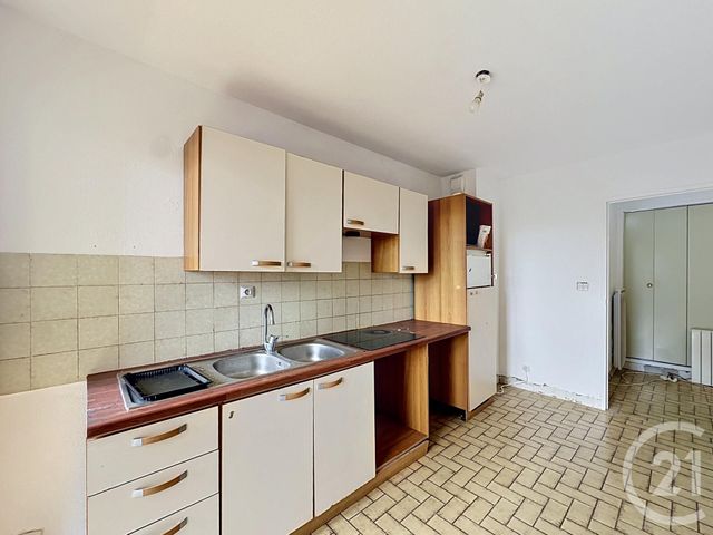 Appartement F3 à vendre - 3 pièces - 73.55 m2 - MONTPELLIER - 34 - LANGUEDOC-ROUSSILLON - Century 21 Eurogestrim