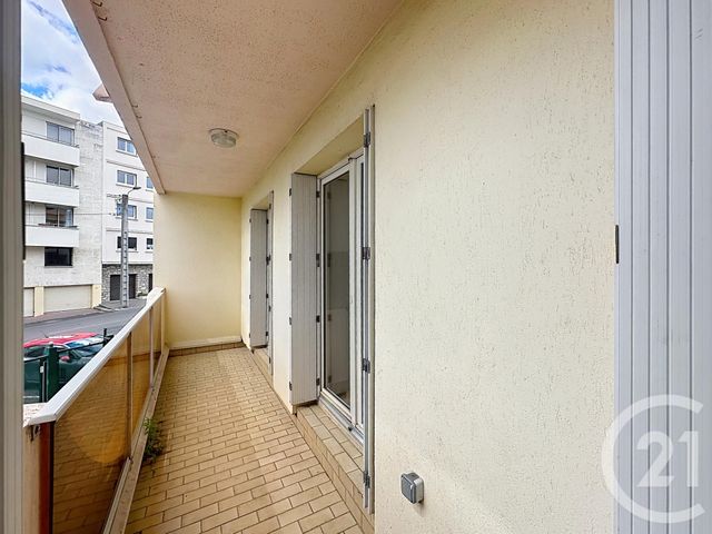 Appartement F3 à vendre - 3 pièces - 73.55 m2 - MONTPELLIER - 34 - LANGUEDOC-ROUSSILLON - Century 21 Eurogestrim