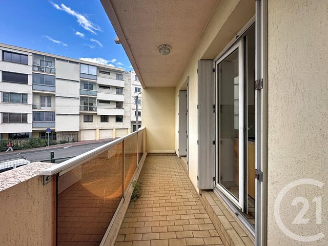 Appartement F3 à vendre - 3 pièces - 73.55 m2 - MONTPELLIER - 34 - LANGUEDOC-ROUSSILLON - Century 21 Eurogestrim