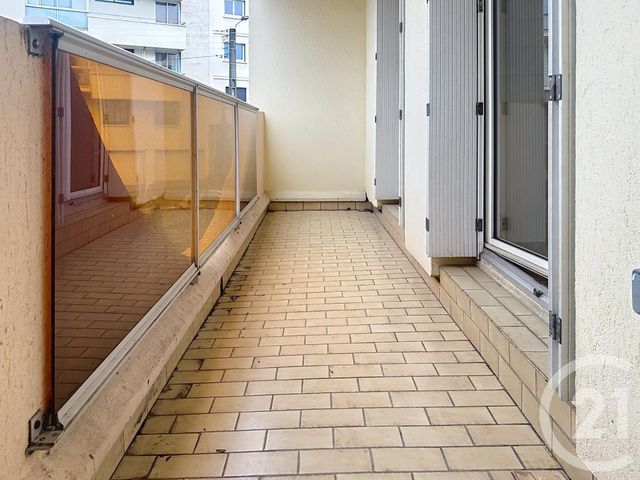 Appartement F3 à vendre - 3 pièces - 73.55 m2 - MONTPELLIER - 34 - LANGUEDOC-ROUSSILLON - Century 21 Eurogestrim