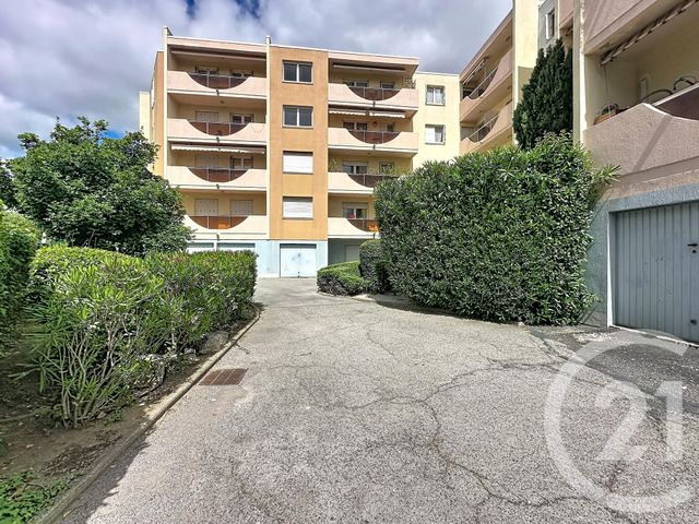 Appartement F3 à vendre MONTPELLIER