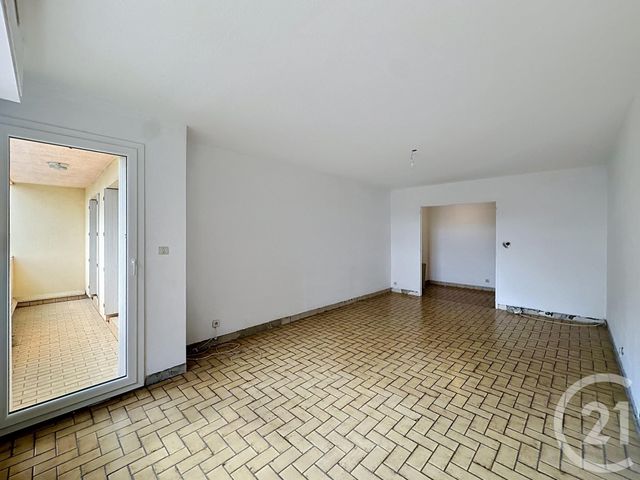 Appartement F3 à vendre - 3 pièces - 73.55 m2 - MONTPELLIER - 34 - LANGUEDOC-ROUSSILLON - Century 21 Eurogestrim