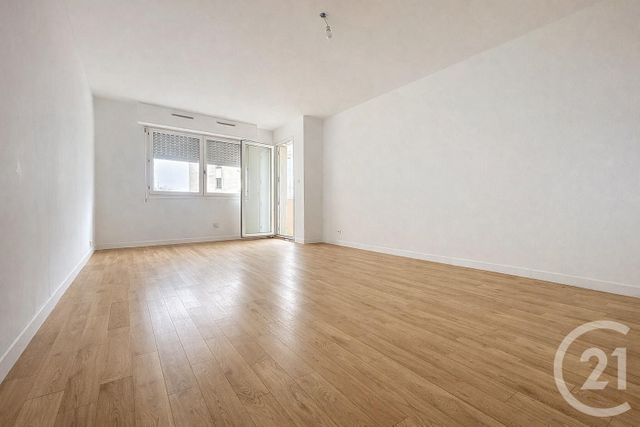 Appartement F3 à vendre MONTPELLIER