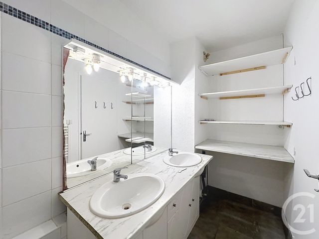 Appartement F3 à vendre - 3 pièces - 73.55 m2 - MONTPELLIER - 34 - LANGUEDOC-ROUSSILLON - Century 21 Eurogestrim