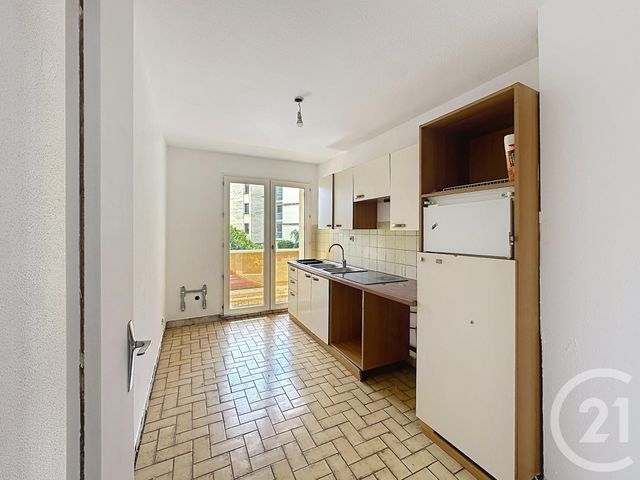 Appartement F3 à vendre - 3 pièces - 73.55 m2 - MONTPELLIER - 34 - LANGUEDOC-ROUSSILLON - Century 21 Eurogestrim