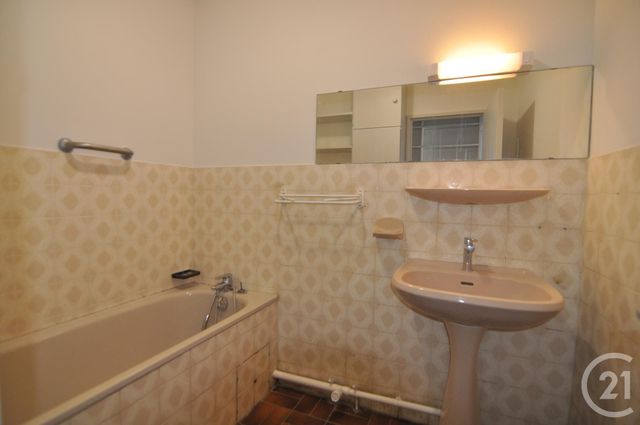 Appartement F4 à louer - 4 pièces - 90.0 m2 - MONTPELLIER - 34 - LANGUEDOC-ROUSSILLON - Century 21 Eurogestrim