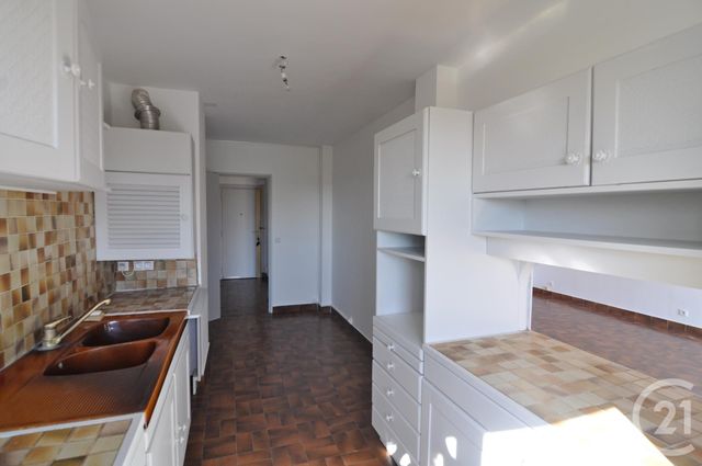 Appartement F4 à louer - 4 pièces - 90.0 m2 - MONTPELLIER - 34 - LANGUEDOC-ROUSSILLON - Century 21 Eurogestrim