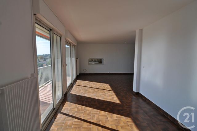 Appartement F4 à louer - 4 pièces - 90.0 m2 - MONTPELLIER - 34 - LANGUEDOC-ROUSSILLON - Century 21 Eurogestrim