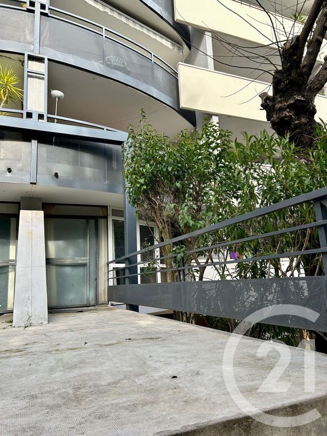 Appartement F2 à louer - 2 pièces - 35.97 m2 - MONTPELLIER - 34 - LANGUEDOC-ROUSSILLON - Century 21 Eurogestrim