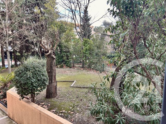 Appartement F2 à louer - 2 pièces - 35.97 m2 - MONTPELLIER - 34 - LANGUEDOC-ROUSSILLON - Century 21 Eurogestrim