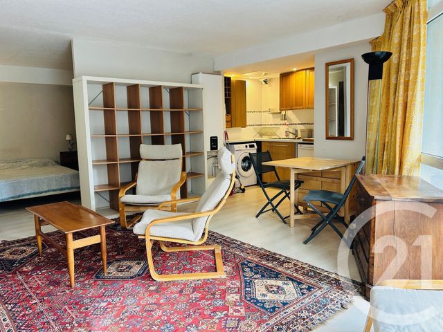 Appartement F2 à louer - 2 pièces - 35.97 m2 - MONTPELLIER - 34 - LANGUEDOC-ROUSSILLON - Century 21 Eurogestrim