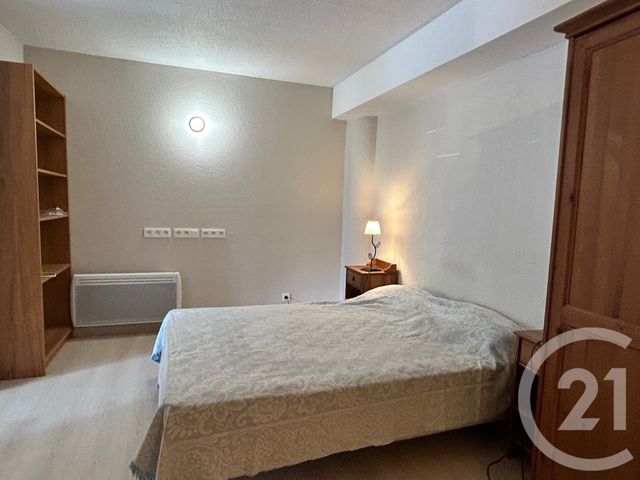 Appartement F2 à louer - 2 pièces - 35.97 m2 - MONTPELLIER - 34 - LANGUEDOC-ROUSSILLON - Century 21 Eurogestrim